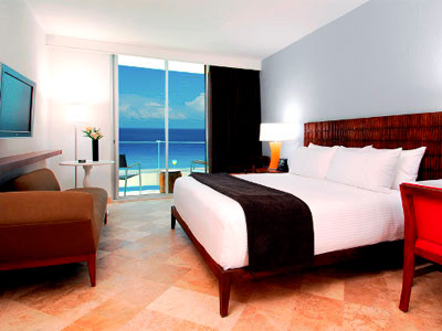Ambiance Suites Cancun, Hotels in Cancun